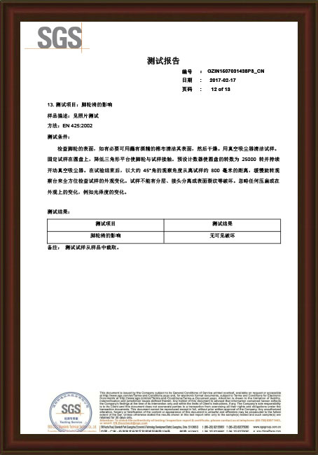 2017產(chǎn)品環(huán)保性能檢測12